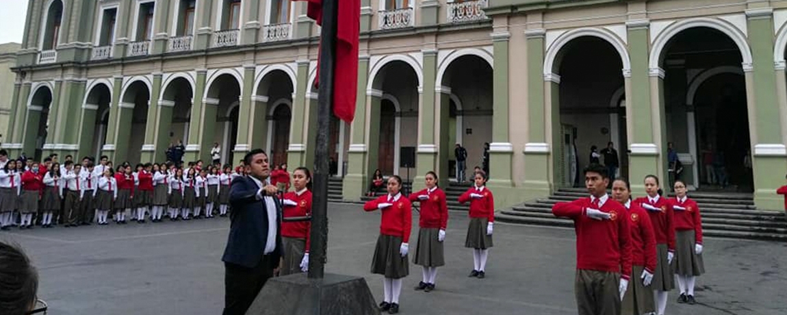 Escuela Secundaria y de Bachilleres Vicente Guerrero_1